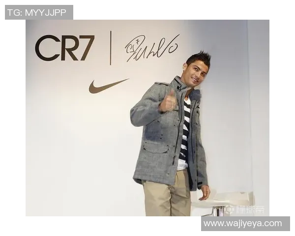 聚焦足球巨星看耐克阿迪彪马等品牌如何塑造明星影响力